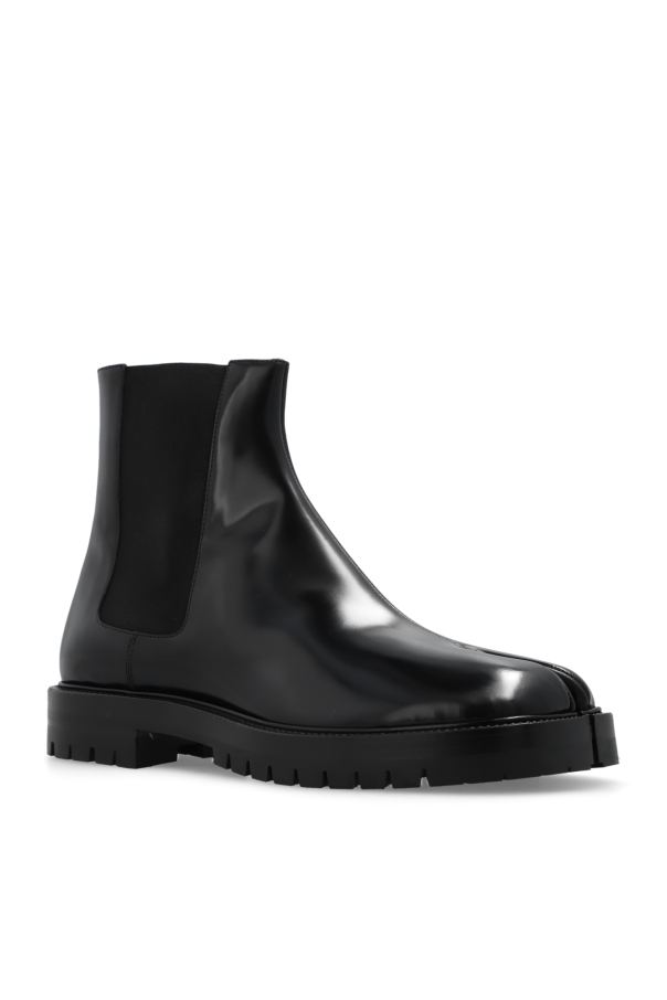 Maison Margiela Tabi Chelsea boots Men s Shoes Vitkac